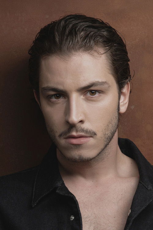 Photo of Boran Kuzum