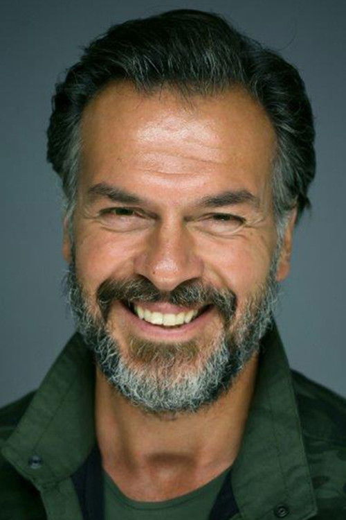 Photo of Fatih Hürkan