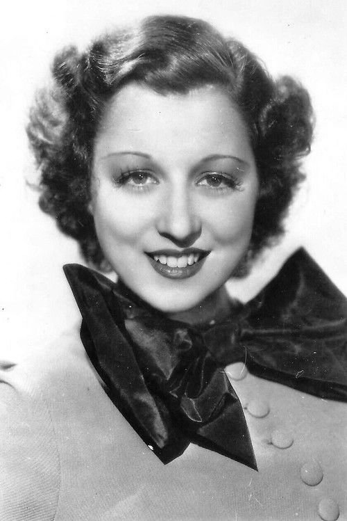 Photo of Frances Drake