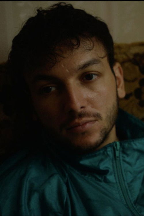 Photo of Sahil Amar Aïssa