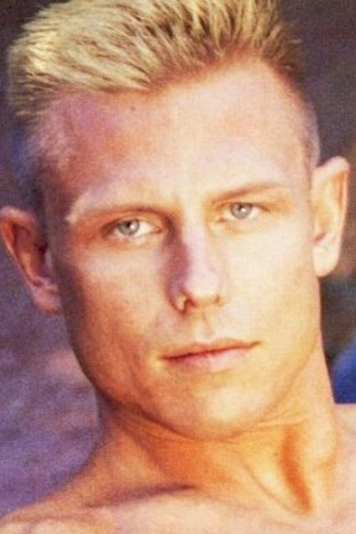 Photo of Jason Daugherty