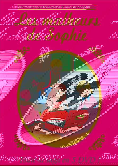 Sophie's Misfortunes