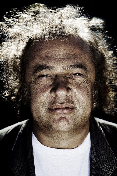 Photo of Zlatko Burić