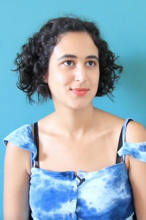 Photo of Aida El Kashef