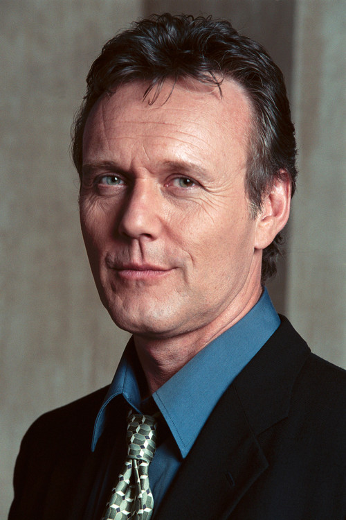 Photo of Anthony Stewart Head