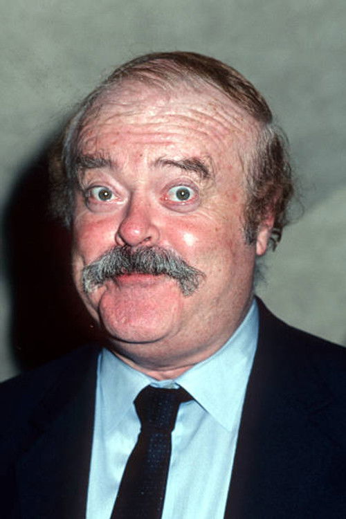 Photo of Pat McCormick