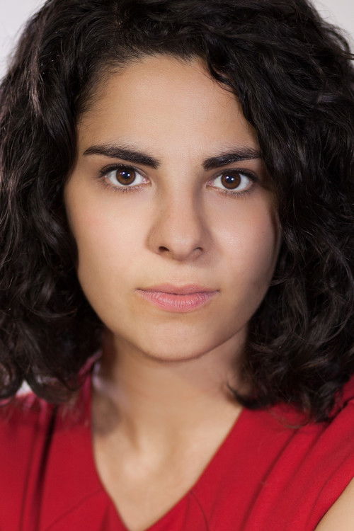 Photo of Nicole Pursell