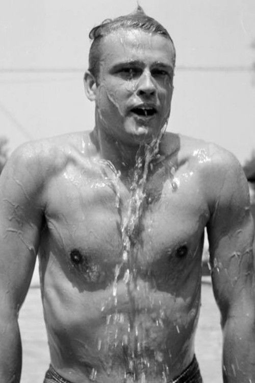 Photo of John Ericson