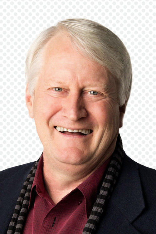 Photo of Charles Martinet