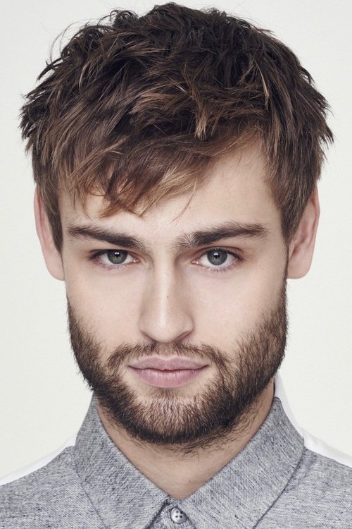 Photo of Douglas Booth