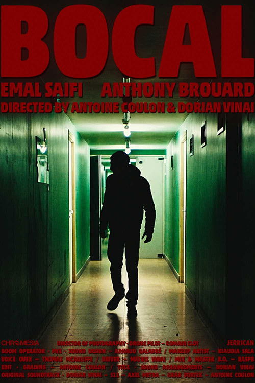 BOCAL
