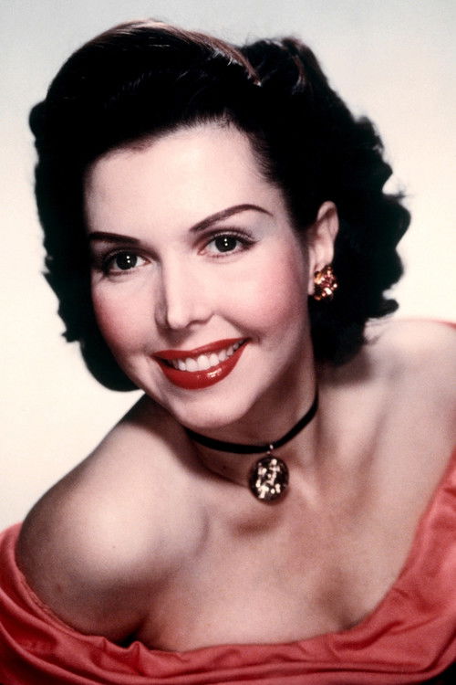 Photo of Ann Miller