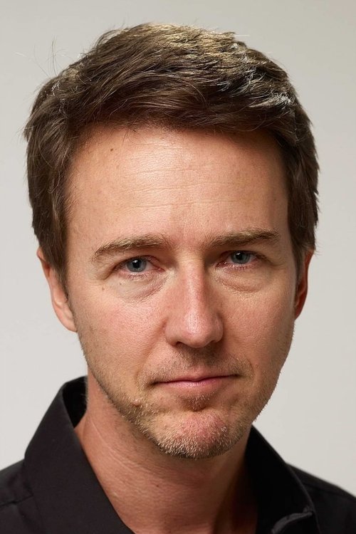 Photo of Edward Norton