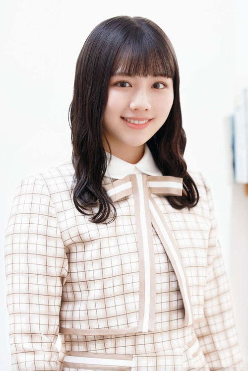 Photo of Miho Watanabe