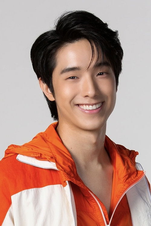 Photo of Kay Lertsittichai