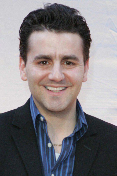 Photo of Max Casella