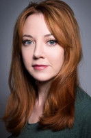 Photo of Diane Morgan