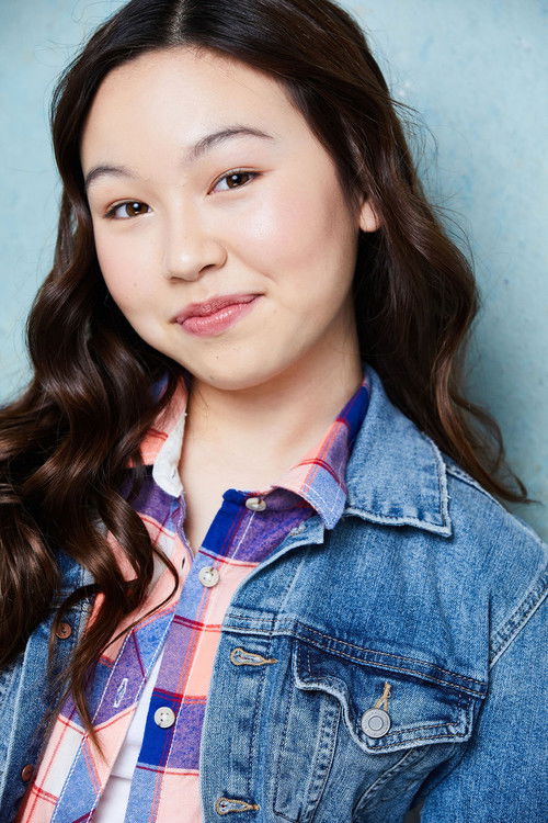 Photo of Meilee Condron