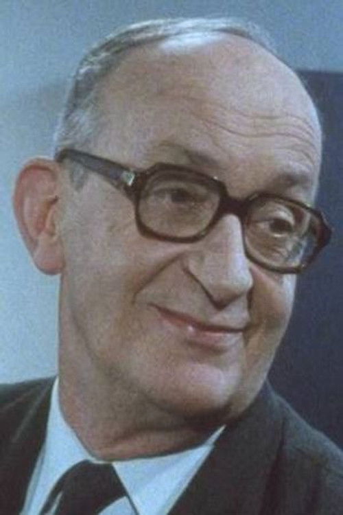 Photo of Philippe Castelli