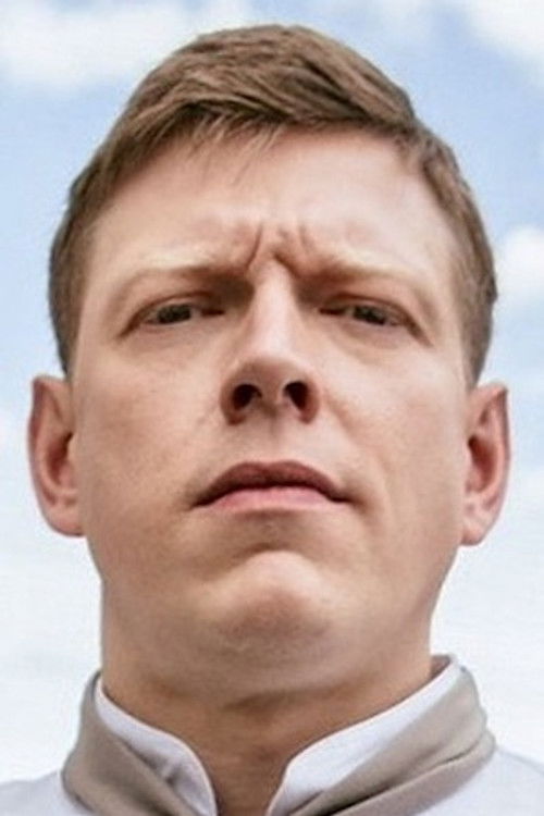 Photo of Sergey Lavygin