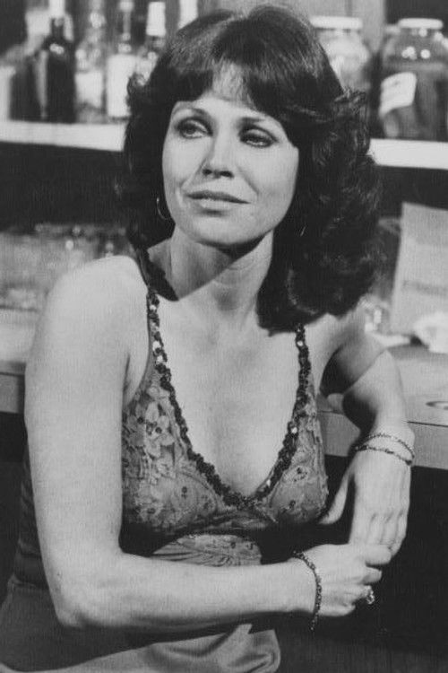 Photo of Margaret Blye