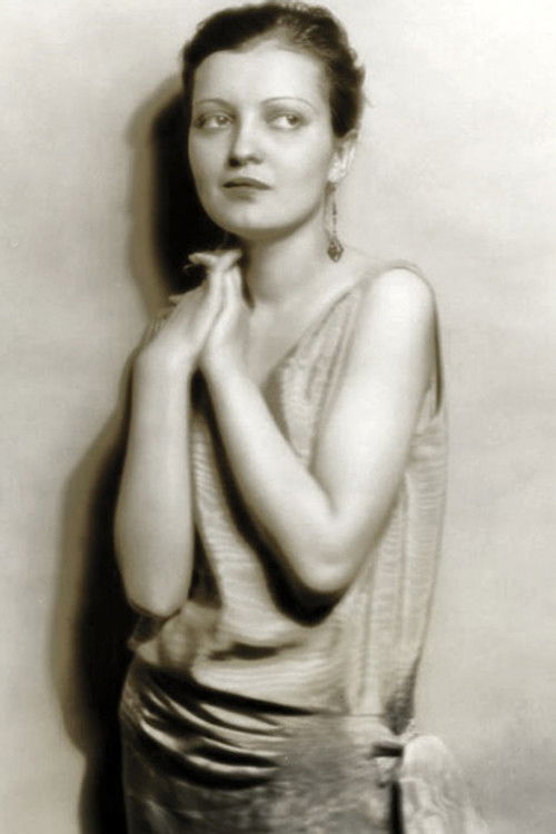 Photo of Zita Johann