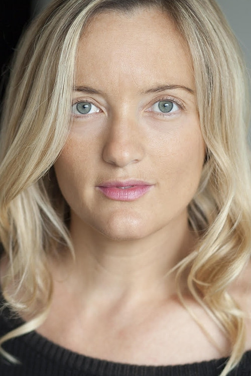 Photo of Dorothée Pousséo