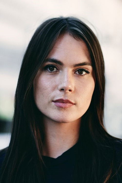 Photo of Charlotte Timmers