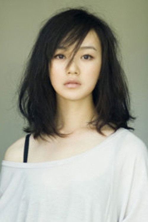 Photo of Zhan Jingyi