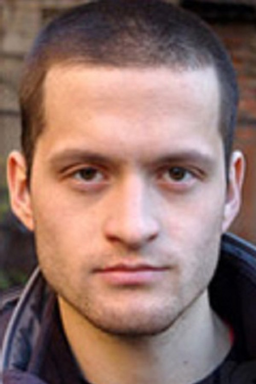 Photo of Sergey Agafonov