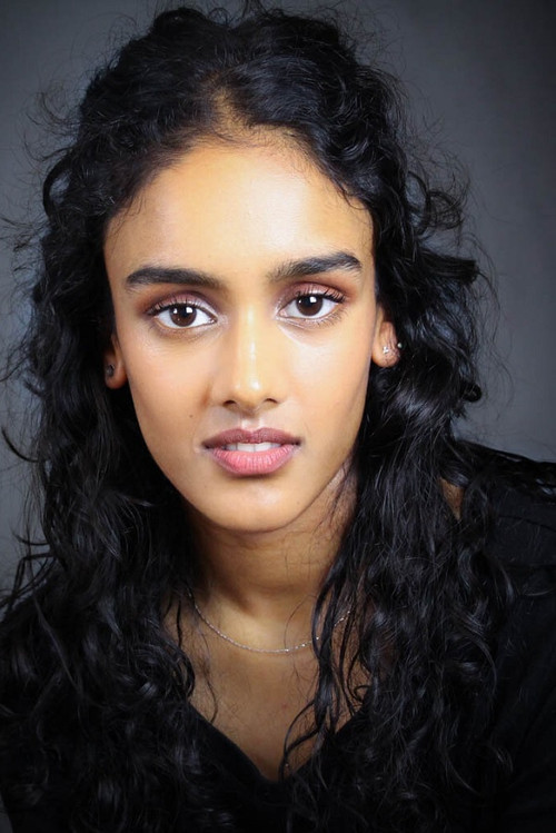 Photo of Shabana Azeez