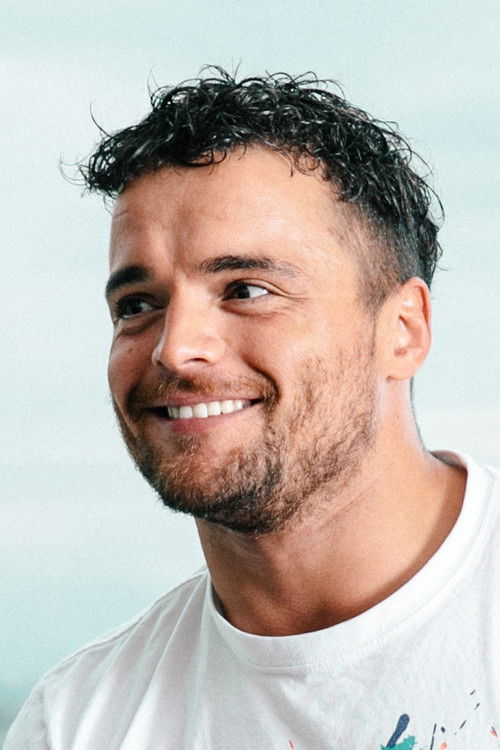 Photo of Joseph Robinson