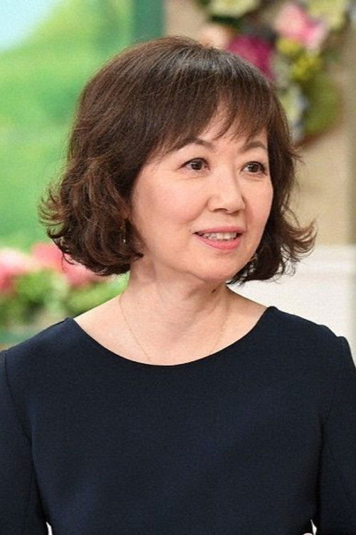 Photo of Miyoko Asada