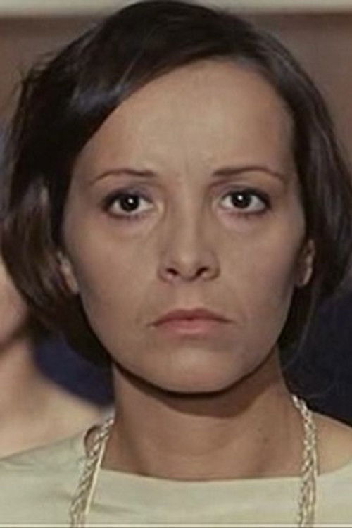 Photo of Armenia Balducci