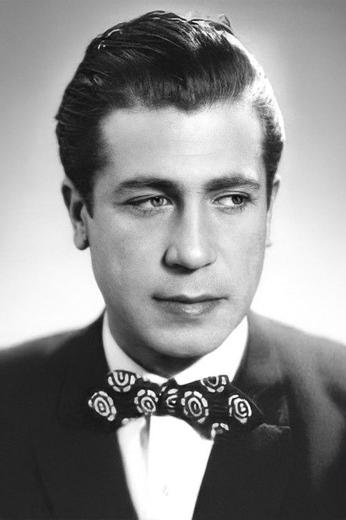 Photo of Hüseyin Peyda