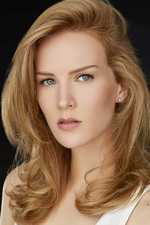 Photo of Charlotte Kirk