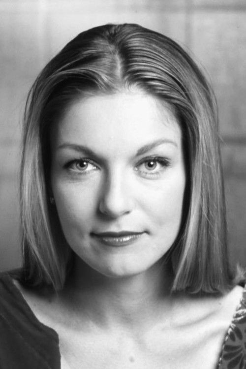Photo of Sheryl Lee