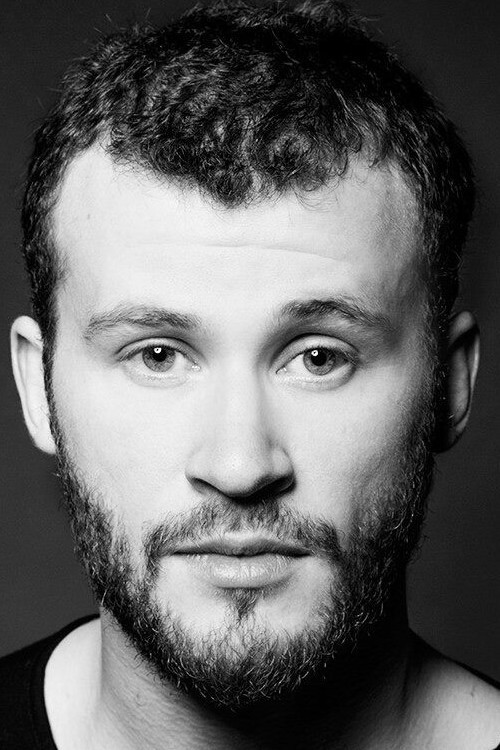 Photo of Jonathan Koensgen