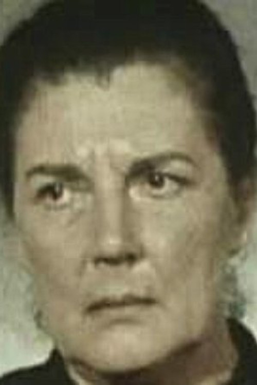 Photo of Aline Bertrand