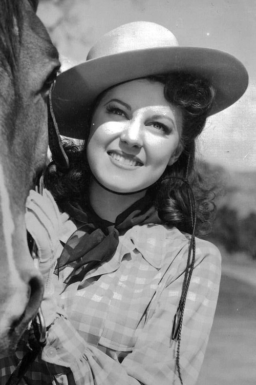 Photo of Fay McKenzie