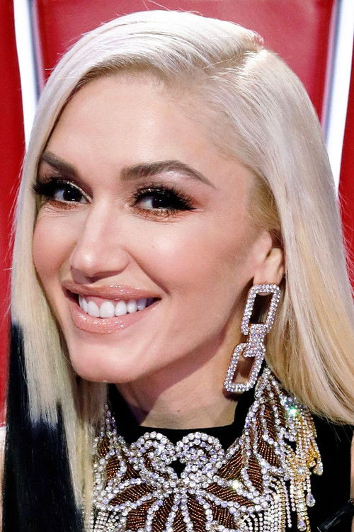 Photo of Gwen Stefani