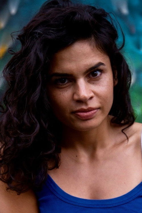 Photo of Alina Serban