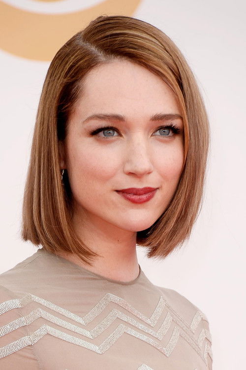 Photo of Kristen Connolly