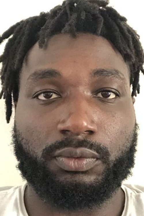 Photo of Jeremiah Milton