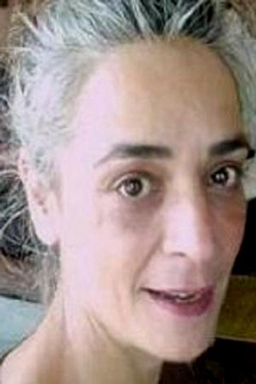 Photo of Angeliki Lemoni