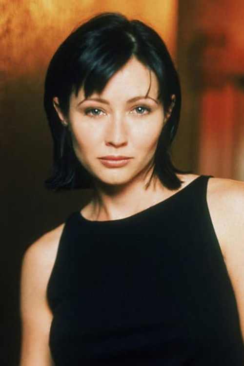 Photo of Shannen Doherty