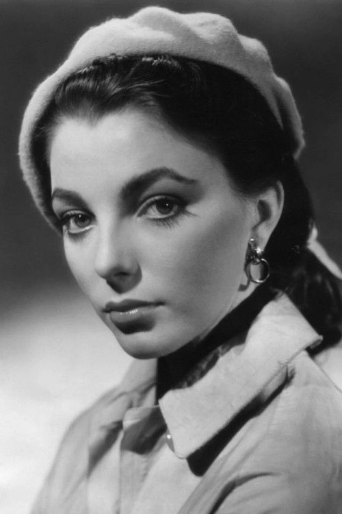 Photo of Joan Collins