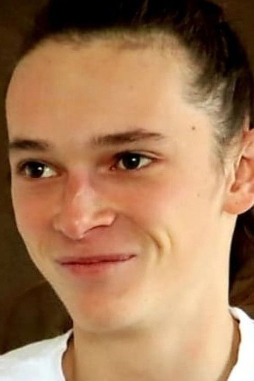 Photo of Luc Bruchez