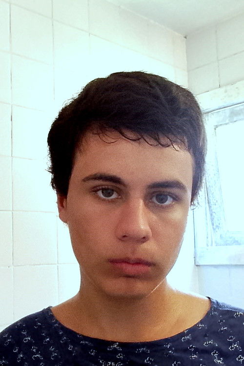 Photo of Davi Gautto