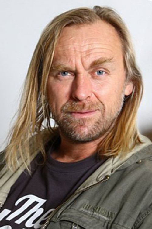 Photo of Tomáš Hajíček